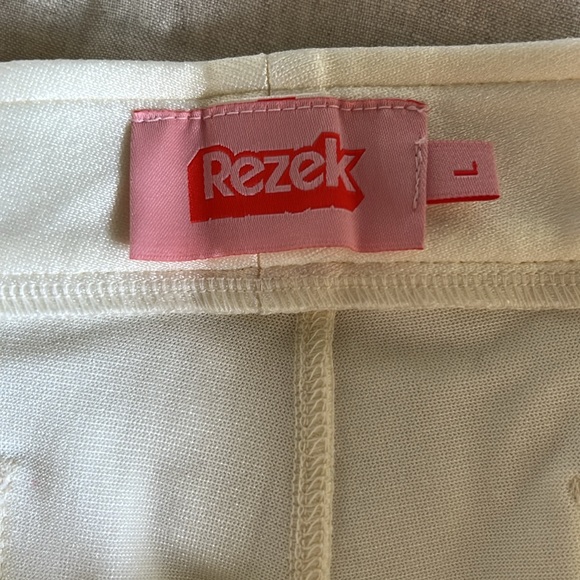 Rezek Studio Corset and Pant set - Picture 8 of 13